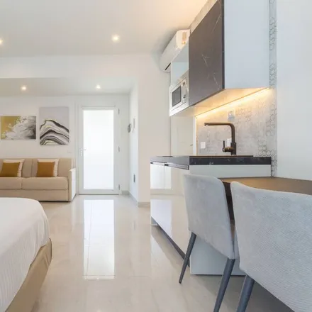 Rent this 1 bed apartment on 09010 Santu Perdu/Villa San Pietro Casteddu/Cagliari