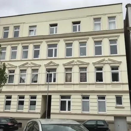 Rent this 2 bed apartment on Grundschule Rheinstraße in Rheinstraße, 26382 Wilhelmshaven