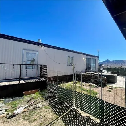 Image 2 - 17546 Ladera Drive, Dolan Springs, Mohave County, AZ 86441, USA - Apartment for sale