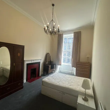 Image 3 - 24A London Street, City of Edinburgh, EH3 6LY, United Kingdom - Apartment for rent