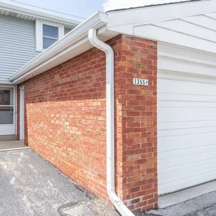 Buy this 3 bed townhouse on 1363 Josephine Street in Waukesha, WI 53186