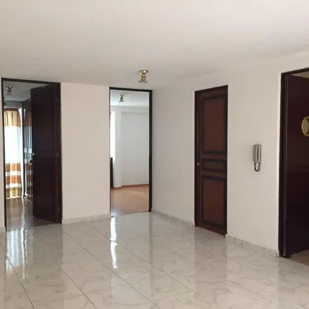 Rent this 2 bed apartment on Calle Paseo de los Pirules 20 in Coyoacán, 04250 Mexico City