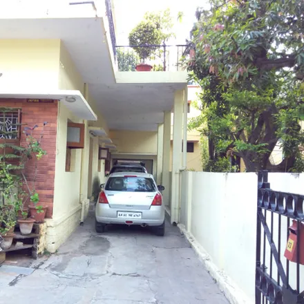 Image 2 - Kaash, 2, Berlie Street, Shanthi Nagar, Bengaluru - 560027, Karnataka, India - House for sale
