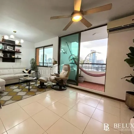 Rent this 3 bed apartment on Pacific Wind in Calle 56D Este, Punta Pacífica