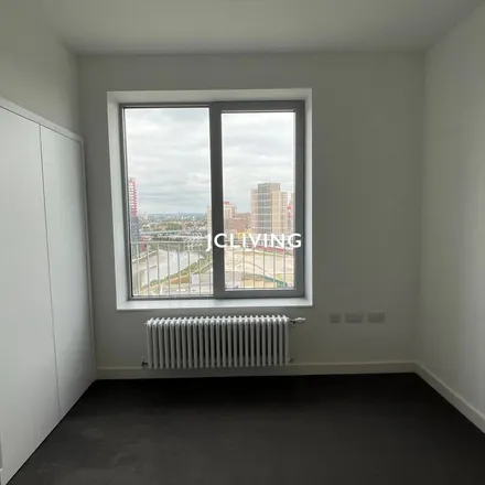 Image 1 - Rendel House, Orchard Place, London, E14 0FR, United Kingdom - Apartment for rent