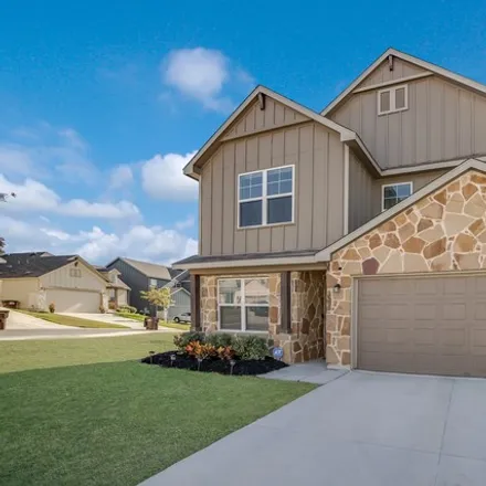 Buy this 3 bed house on 1199 Zenia Lane in Bexar County, TX 78260
