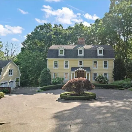 Buy this 6 bed house on 934 Blackburn Road in Sewickley Heights, Allegheny County