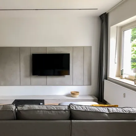Rent this 1 bed apartment on Neckarstraße 1 in 47226 Duisburg, Germany