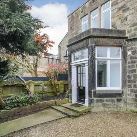 Buy this 2 bed apartment on Christ Church Oval in Harrogate, HG1 5AQ
