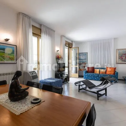 Rent this 4 bed apartment on Via Cardellino in 17021 Alassio SV, Italy