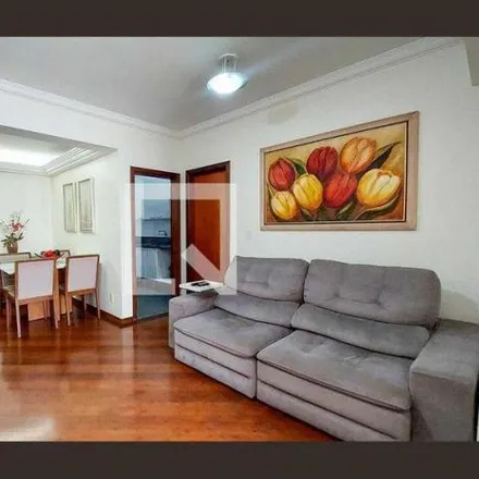 Image 1 - Ed. Antonio Oliveira, Rua Paracatu 705, Barro Preto, Belo Horizonte - MG, 30180-090, Brazil - Apartment for sale