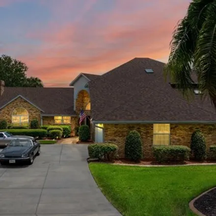Buy this 5 bed house on 7 Lake Vista Way in Ormond Beach, Florida