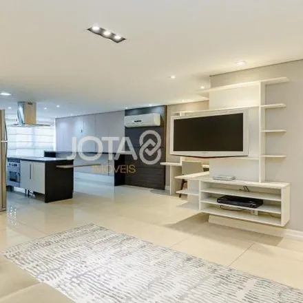 Image 2 - Rua Benjamin Lins 750, Batel, Curitiba - PR, 80250-120, Brazil - Apartment for sale