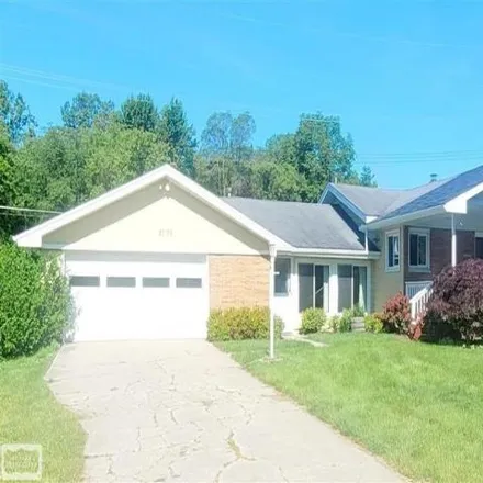 Buy this 3 bed house on Dykeman Street in Fort Gratiot Charter Township, MI 48059