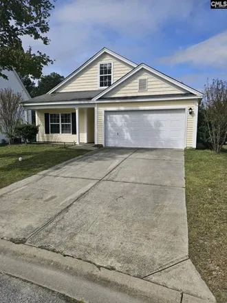 Rent this 4 bed house on 169 Summer Side Circle in Richland County, SC 29223