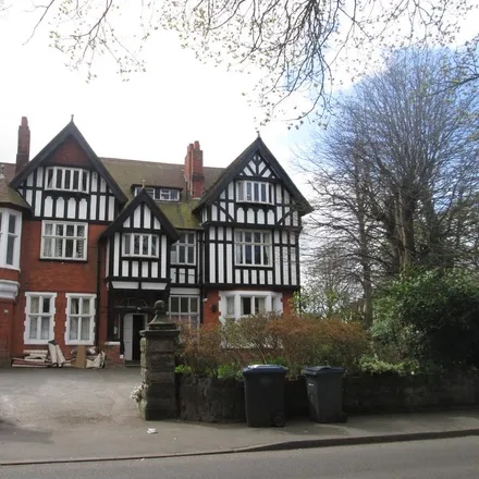 Rent this 1 bed apartment on 32 Wake Green Road in Wake Green, B13 9PB