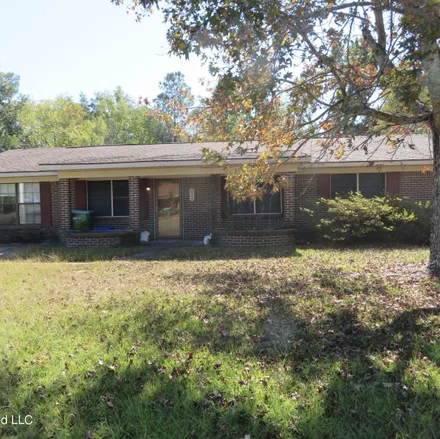 Buy this 3 bed house on 2514 Tracy Street in Gulfport, MS 39503
