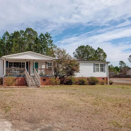 Buy this studio apartment on Pender County Wildlife Protection in Summit Court, Pender County