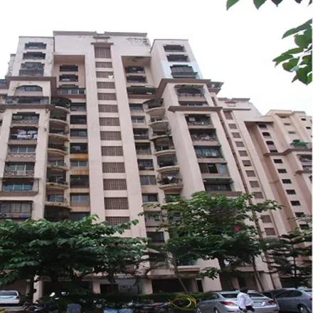 Image 7 - unnamed road, Belapur West, Navi Mumbai - 400614, Maharashtra, India - Apartment for rent