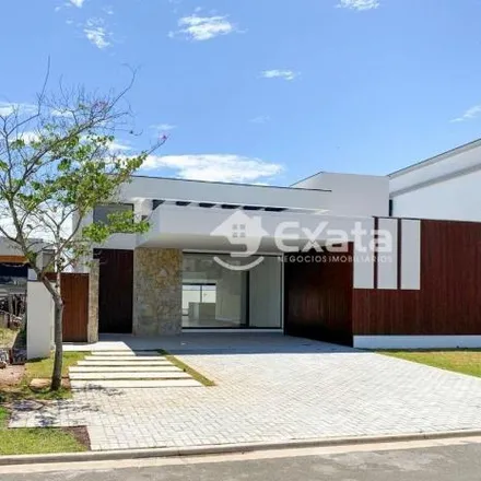 Image 2 - unnamed road, Residencial Alphaville Nova Esplanada 3, Votorantim - SP, 18119-372, Brazil - House for sale