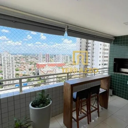 Image 2 - Rua Marechal Floriano Peixoto, Quilombo, Cuiabá - MT, 78043-400, Brazil - Apartment for sale