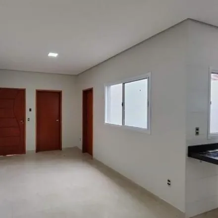 Buy this 2 bed apartment on Escola Estadual Dom José Maurício da Rocha in Rua Senador Roberto Simonsen 106, Parque Brasil