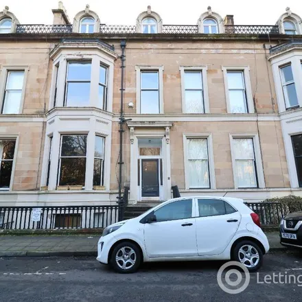 Image 7 - 4 Prince's Terrace, Partickhill, Glasgow, G12 9JW, United Kingdom - Apartment for rent