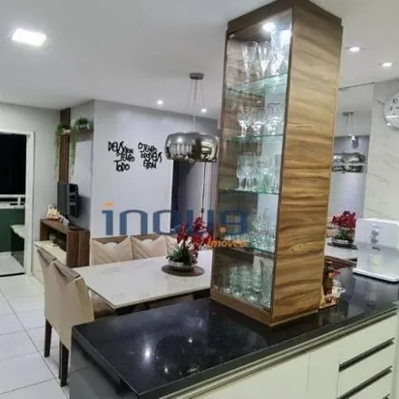 Buy this 3 bed apartment on Rua das Olímpiadas in Mondubim, Fortaleza - CE