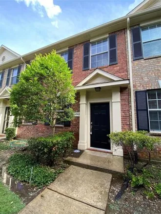 Rent this 2 bed house on 4064 Kyndra Circle in Richardson, TX 75082
