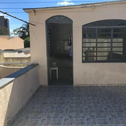 Buy this 3 bed house on Praça Cônego Nestor in Santa Maria, Santo André - SP