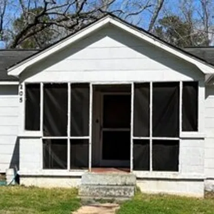 Image 4 - 1140 Hodgesville Road, Newton Springs, Dothan, AL 36301, USA - House for sale