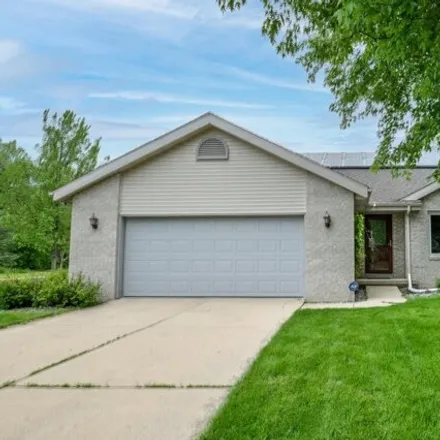 Buy this 4 bed house on 3046 Longford Terrace in Fitchburg, WI 53711