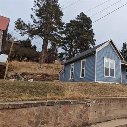 Buy this 2 bed house on 598 Railroad Avenue in Lead, SD 57754