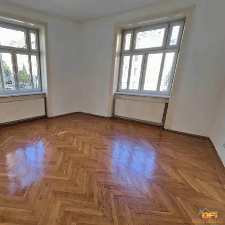 Buy this 5 bed apartment on Vienna in Neu-Rudolfsheim, AT