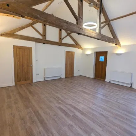 Image 4 - Willow Barn, Lower Road, Frieston, NG32 2BB, United Kingdom - Room for rent