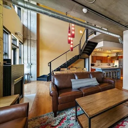 Image 7 - Saint Lukes Lofts, 1860 Washington Street, Denver, CO 80203, USA - Condo for sale