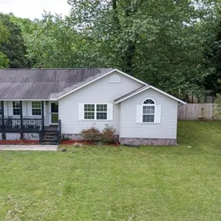 Buy this 3 bed house on 1 Woodberry Lane in Cherokee County, NC 28906