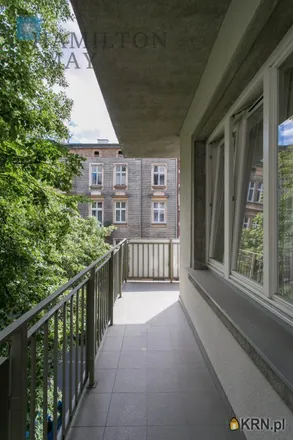 Image 5 - Józefa Sarego 14, 31-047 Krakow, Poland - Apartment for rent