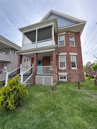 Rent this 3 bed house on 18 Innis Avenue in City of Poughkeepsie, NY 12601