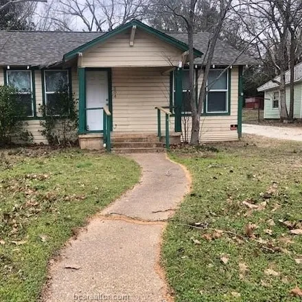 Buy this 1 bed house on 598 South Owensville Street in Franklin, TX 77856