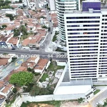 Buy this 3 bed apartment on Rua General Gustavo Cordeiro de Farias in Praia do Meio, Natal - RN