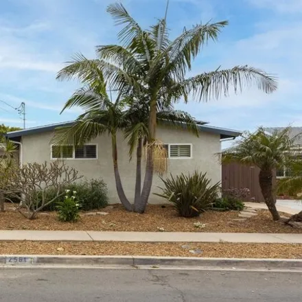 Buy this 3 bed house on 2561 Meadow Lark Drive in San Diego, CA 92123
