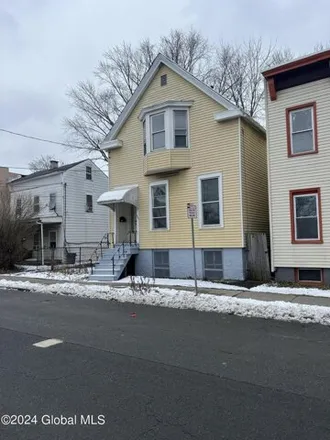 Buy this 3 bed house on 555 3rd St in Albany, New York