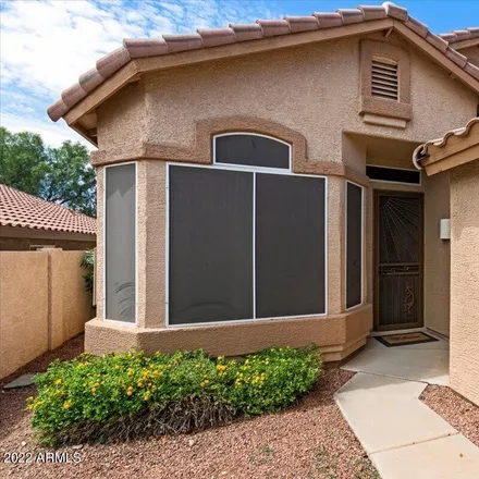 Image 3 - 1019 East Amberwood Drive, Phoenix, AZ 85048, USA - House for sale