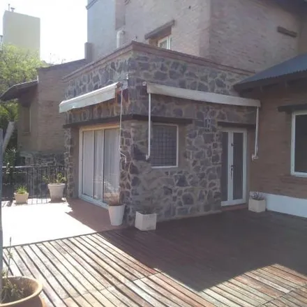 Image 2 - Santiago Derqui, Barrio Cumbres, Mendiolaza, Argentina - House for rent