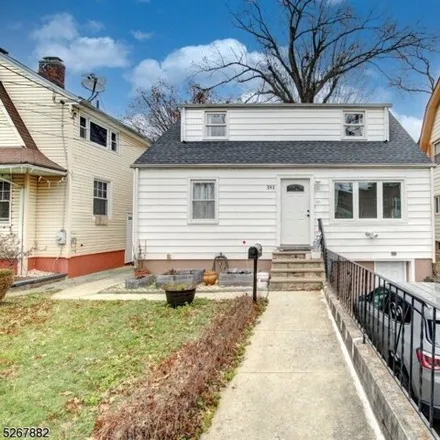 Buy this 4 bed house on Saint Lukes in Clinton Avenue, North Plainfield