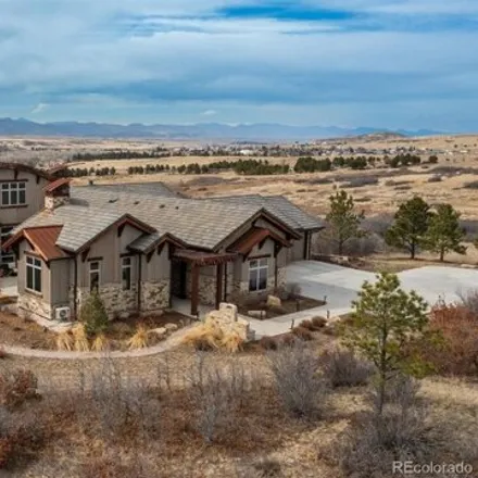 Buy this 5 bed house on unnamed road in Douglas County, CO 80135