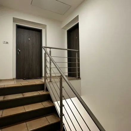 Rent this 3 bed apartment on Fincentrum in Suchardova, 272 01 Kladno