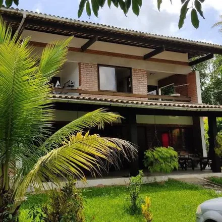 Buy this 4 bed house on Rua Gregório Bezerra in Aldeia, Camaragibe -