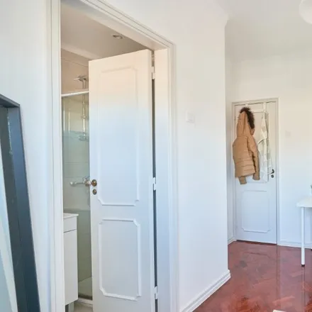 Rent this 7 bed room on Rua Cidade de Liverpool 27 in 1150-020 Lisbon, Portugal